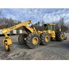 2014 Tigercat 635E Skidder